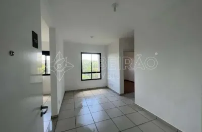 Apartamento com 2 quartos à venda no Jardim Paulistano, Ribeirão Preto 