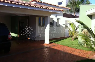 Casa com 4 quartos à venda no Ribeirânia, Ribeirão Preto 