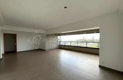 Apartamento com 3 quartos à venda na Avenida Deputado Sérgio Cardoso De Almeida, 1805, Jardim Olhos d\'Água, Ribeirão Preto