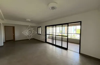 Apartamento com 3 quartos à venda no Jardim Olhos d\'Água, Ribeirão Preto 
