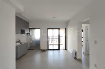 Apartamento com 2 quartos à venda na Rua 3 (Loteamento Residencial Taiwan, 165, Vila do Golf, Ribeirão Preto