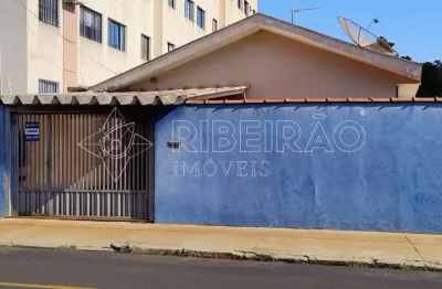 Casa com 2 quartos à venda no Iguatemi, Ribeirão Preto 