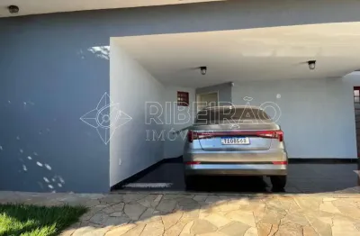 Casa com 03 dormitórios e piscina a venda na ribeirânia