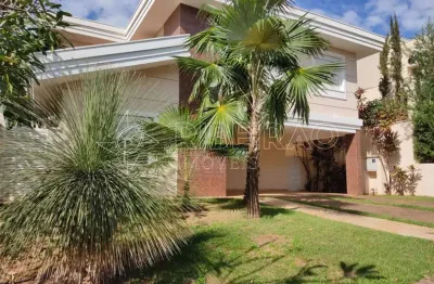 Casa sobrado em condomínio 3 suítes para locação na vila do golf