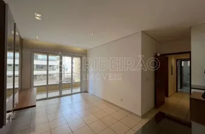Apartamento com 3 quartos à venda no Jardim Botânico, Ribeirão Preto 