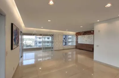 Apartamento com 04 suítes para locação no condomínio marquises