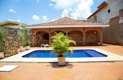 Casa térrea 3 dormitórios à venda no jardim paulistano