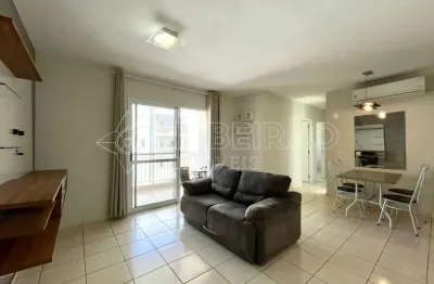 Apartamento mobiliado de 3 dormitórios à venda no nova aliança