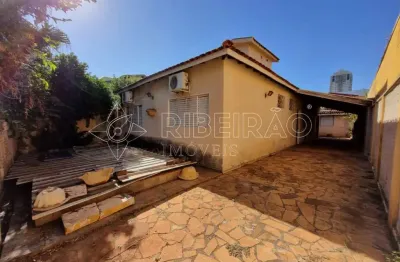 Casa com 3 quartos à venda no Nova Ribeirânia, Ribeirão Preto 