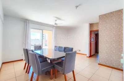 Apartamento com 3 quartos à venda no Jardim Paulista, Ribeirão Preto 