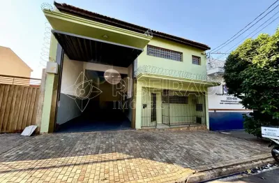 Ponto comercial para alugar na Avenida Alceu Paiva Arantes, Planalto Verde, Ribeirão Preto