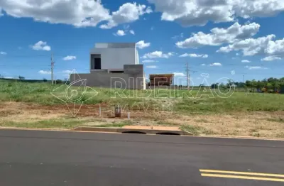 Terreno 310,01m² para venda no condomínio alto do castelo ii