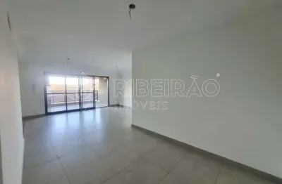 Apartamento com 3 quartos à venda no Jardim Olhos d'Água, Ribeirão Preto 