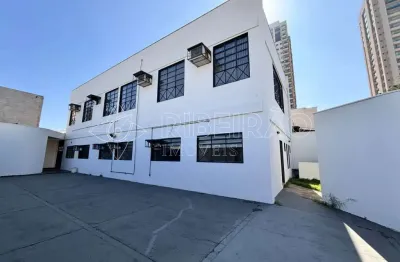 Prédio para alugar no Nova Ribeirânia, Ribeirão Preto 