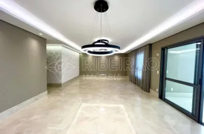 Apartamento com 4 suítes à venda no bairro residencial morro do ipê