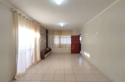 Casa em condomínio fechado com 3 quartos à venda na Estrada Munic Prof José Almeida, Casa Térrea, 750, Bonfim Paulista, Ribeirão Preto