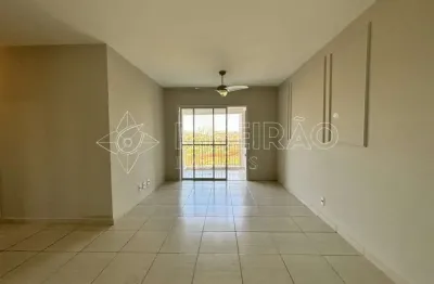 Apartamento com 3 quartos à venda na Avenida Luiz Eduardo Toledo Prado, Torre 03, 847, Vila do Golf, Ribeirão Preto