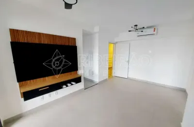 Apartamento 2 dormitórios para locação no Jardim Olhos D Água