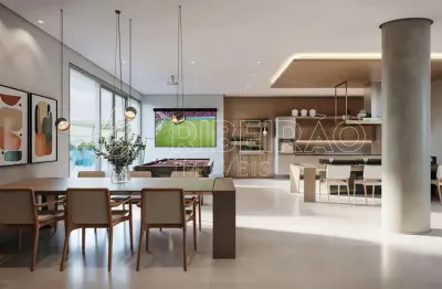 Apartamento com 3 quartos à venda no Jardim Ilhas do Sul, Ribeirão Preto 