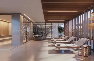 Apartamento com 3 quartos à venda no Jardim Ilhas do Sul, Ribeirão Preto 