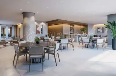 Apartamento com 3 quartos à venda no Jardim Ilhas do Sul, Ribeirão Preto 