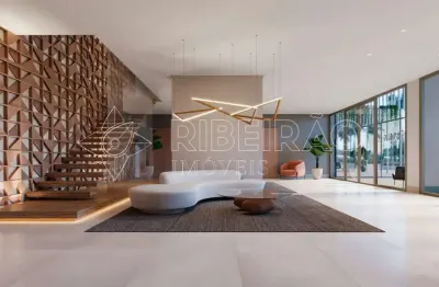 Apartamento com 3 quartos à venda no Jardim Ilhas do Sul, Ribeirão Preto 