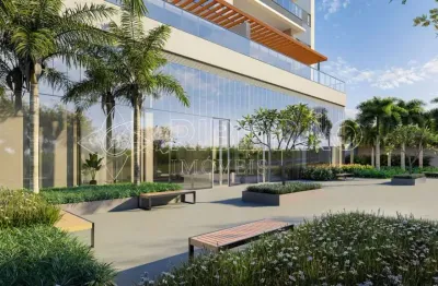 Apartamento com 3 quartos à venda no Jardim Ilhas do Sul, Ribeirão Preto 