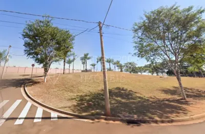 Terreno comercial para venda alphaville ribeirão preto.