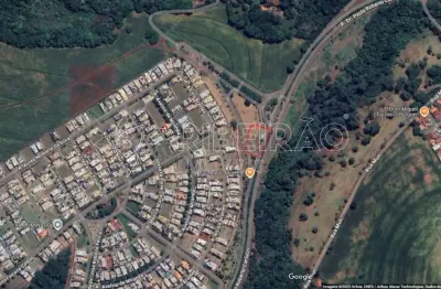 Terreno comercial para venda alphaville ribeirão preto.