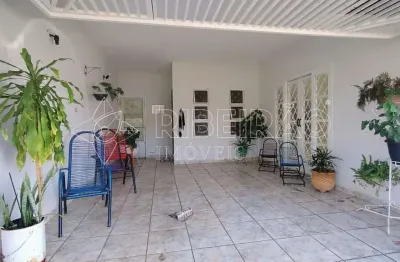 Casa com 2 quartos à venda no Jardim Castelo Branco, Ribeirão Preto 