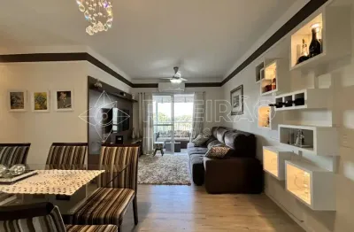 Apartamento 3 dormitórios à venda vila do golf shopping iguatemi
