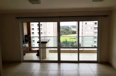 Apartamento com 3 quartos à venda no Jardim Nova Aliança Sul, Ribeirão Preto 