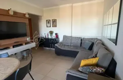 Apartamento 3 dormitórios nova aliança no edifício província di roma