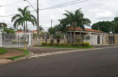 Casa em condomínio fechado com 3 quartos à venda no Residencial Jequitibá, Ribeirão Preto 