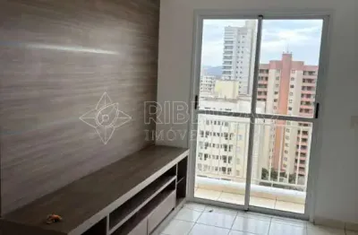 Apartamento com 2 quartos à venda no Nova Aliança, Ribeirão Preto 