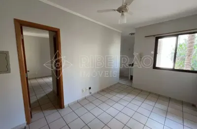 Apartamento com 1 quarto à venda no Nova Aliança, Ribeirão Preto 