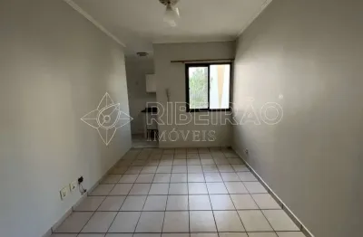Apartamento com 1 quarto à venda no Nova Aliança, Ribeirão Preto 