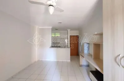 Flat com 1 quarto à venda no Nova Ribeirânia, Ribeirão Preto 