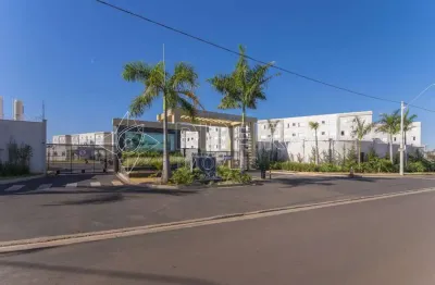 Apartamento com 2 dormitórios no bairro reserva real à venda