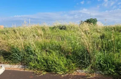 Terreno a venda na cidade de cravinhos no bairro bella cravinhos