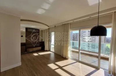 Apartamento com 3 quartos à venda no Jardim Nova Aliança Sul, Ribeirão Preto 