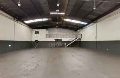 Ponto comercial para alugar no Independência, Ribeirão Preto 