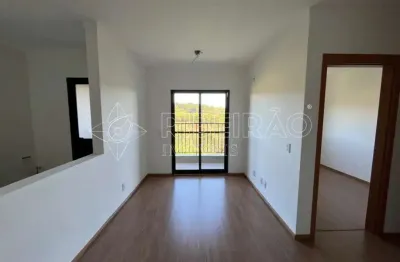 Apartamento com 2 quartos à venda no Santa Martha, Ribeirão Preto 