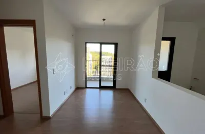 Apartamento com 2 quartos à venda no Santa Martha, Ribeirão Preto 