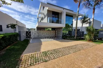 Casa sobrado em condomínio 3 suítes e piscina para venda em alphaville