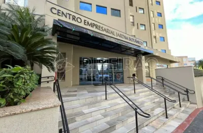 Sala comercial no jardim botânico para venda e locação.