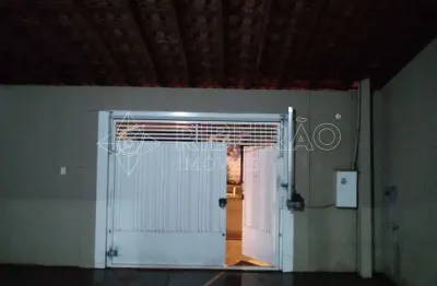 Casa residencial térrea com 02 dormitórios no parque dos servidores