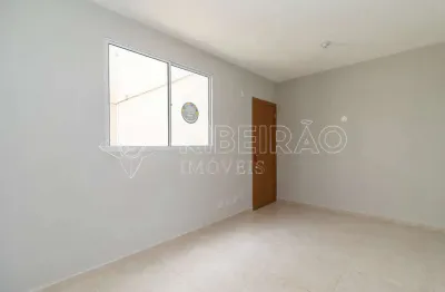 Apartamento 2 dormitórios para venda no bairro reserva real