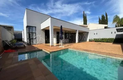 Casa com 3 quartos à venda no City Ribeirão, Ribeirão Preto 