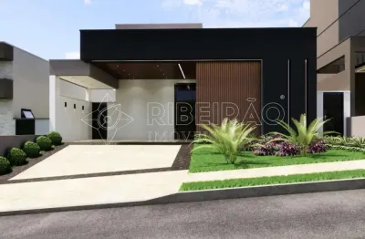 Casa 3 dormitórios e piscina à venda condomínio terras de florença